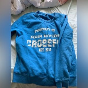 four rivers crossfit